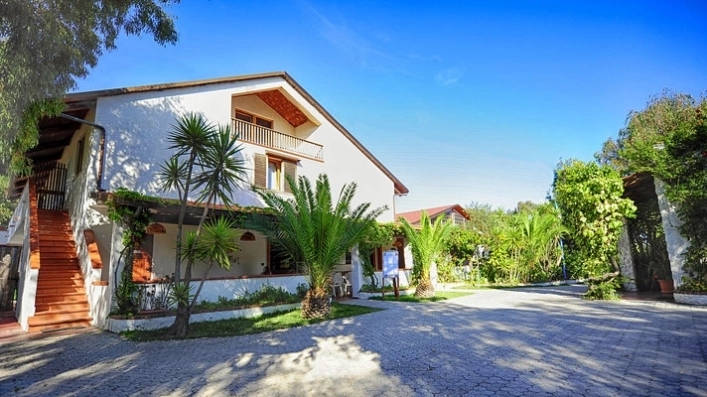 Camping Villaggio Mimosa - zdjęcie 1