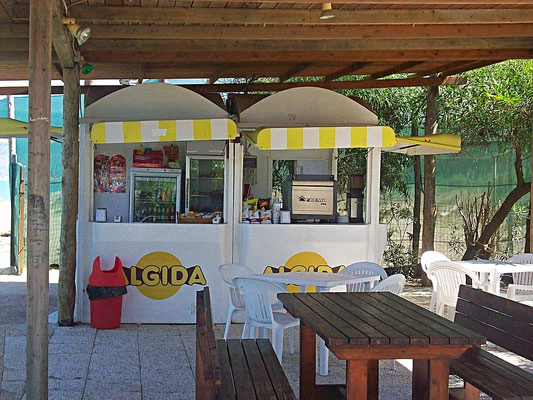 Camping Villaggio Mimosa - zdjęcie 1