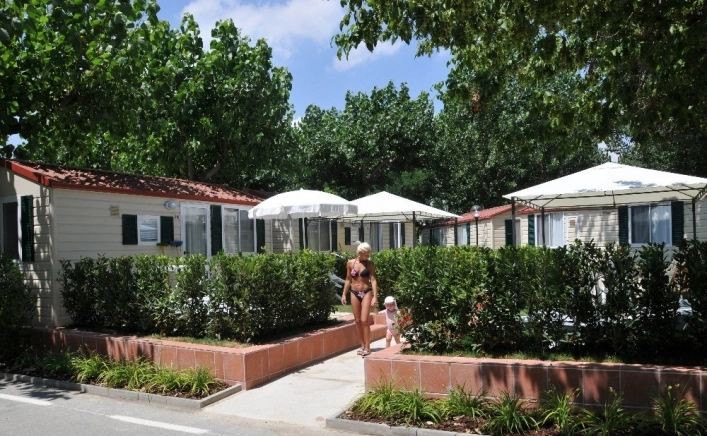 Camping Villaggio Rubicone - zdjęcie 4