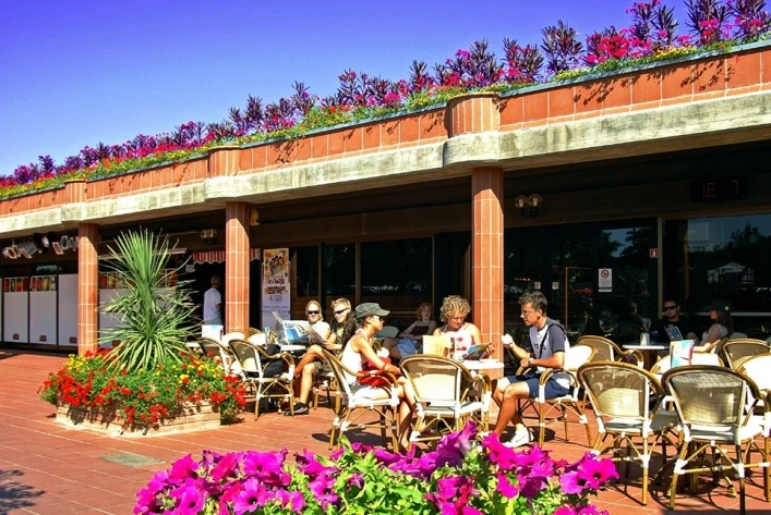 Camping Villaggio Rubicone - zdjęcie 2