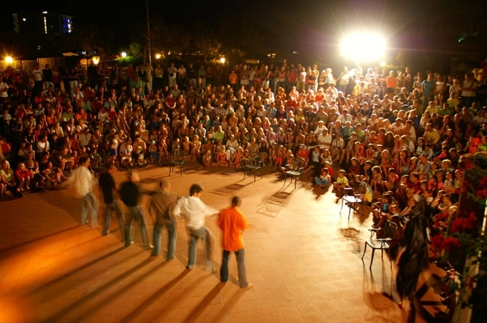 Camping Villaggio Rubicone - zdjęcie 1