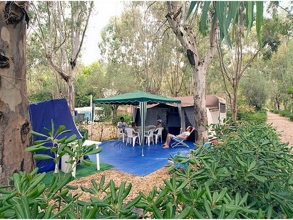 Camping Villaggio Sporting Soleado - zdjęcie 3