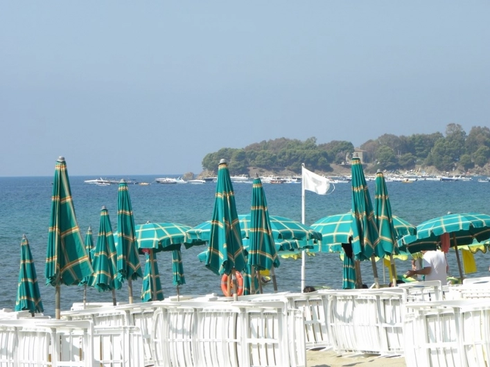 Camping Villaggio Sporting Soleado - zdjęcie 1