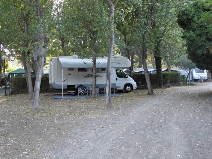 Camping Villaggio Sporting Soleado - zdjęcie 1