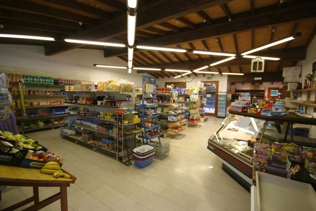 Camping Villaggio Tiglio - zdjęcie 3