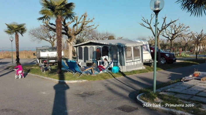 Camping Villaggio Tiglio - zdjęcie 1