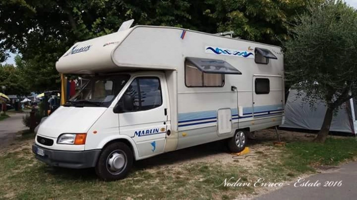 Camping Villaggio Tiglio - zdjęcie 1