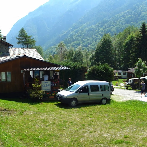 zobacz camping - zdjęcie 9