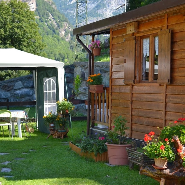 Camping Villaggio Turistico Glair - zdjęcie 4