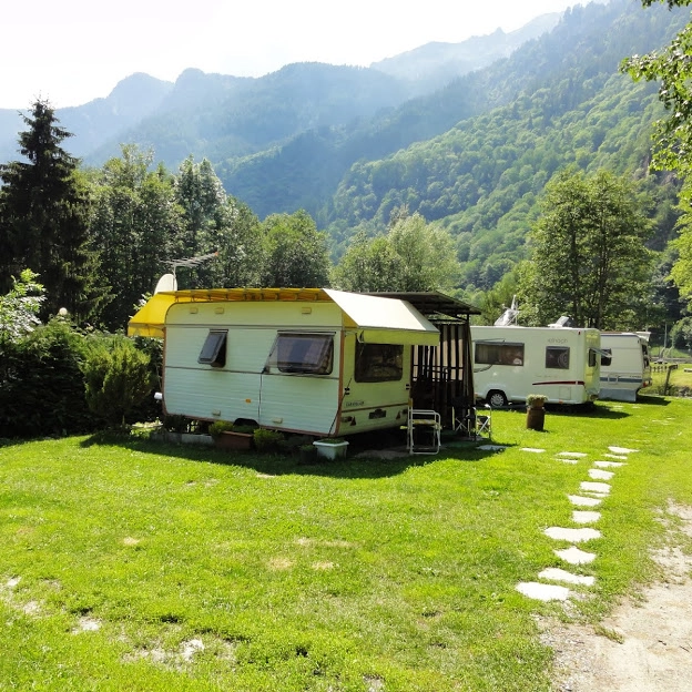 Camping Villaggio Turistico Glair - zdjęcie 3