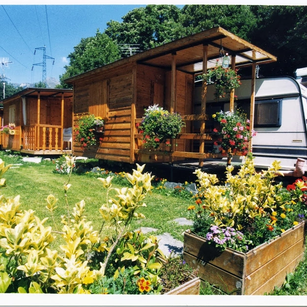 Camping Villaggio Turistico Glair - zdjęcie 2