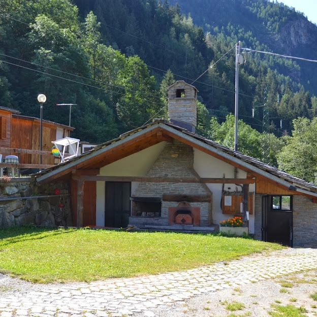 Camping Villaggio Turistico Glair - zdjęcie 1