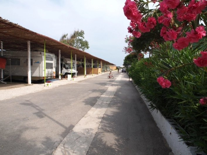 Camping Villaggio Ulisse - zdjęcie 4