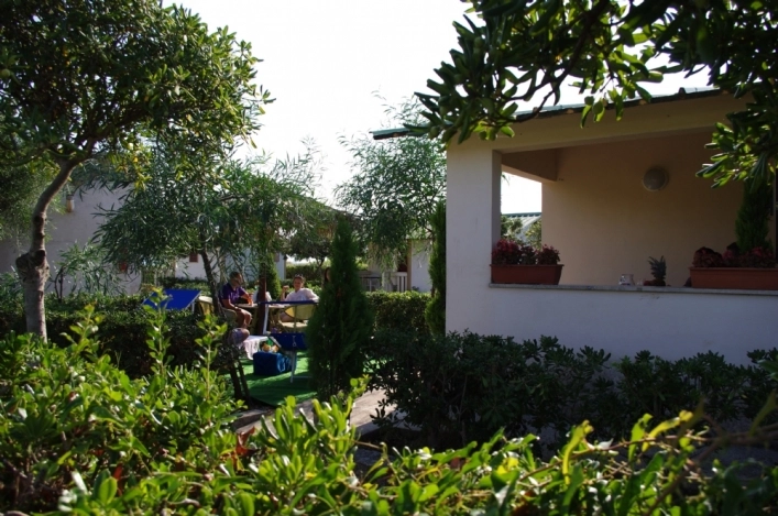 Camping Villaggio Ulisse - zdjęcie 3