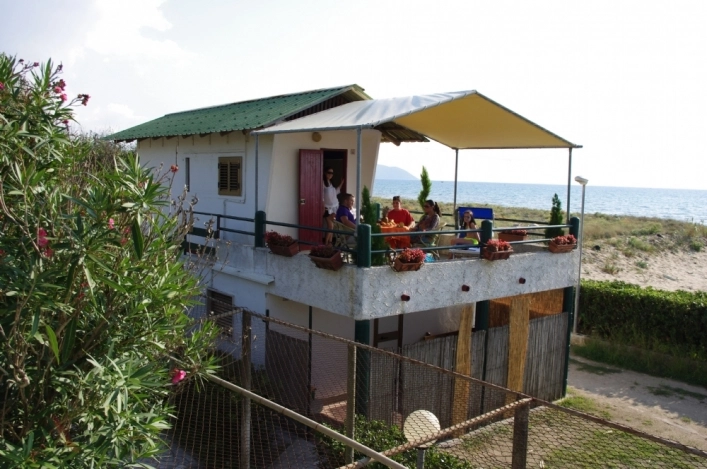 Camping Villaggio Ulisse - zdjęcie 2