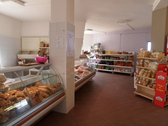 Camping Villaggio Ulisse - zdjęcie 1