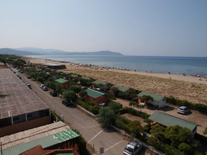 Camping Villaggio Ulisse - zdjęcie 1