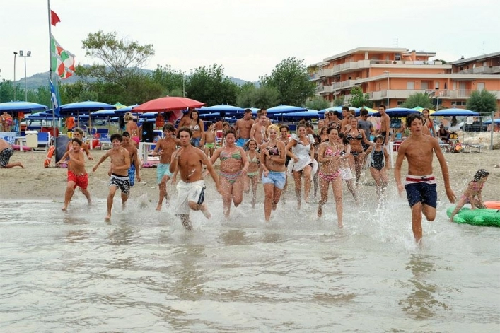 Camping Villaggio Villa Elena - zdjęcie 4