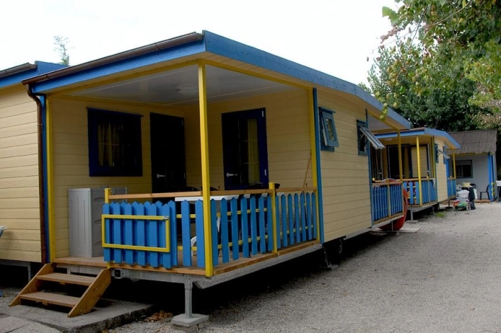 Camping Villaggio Villa Elena - zdjęcie 3