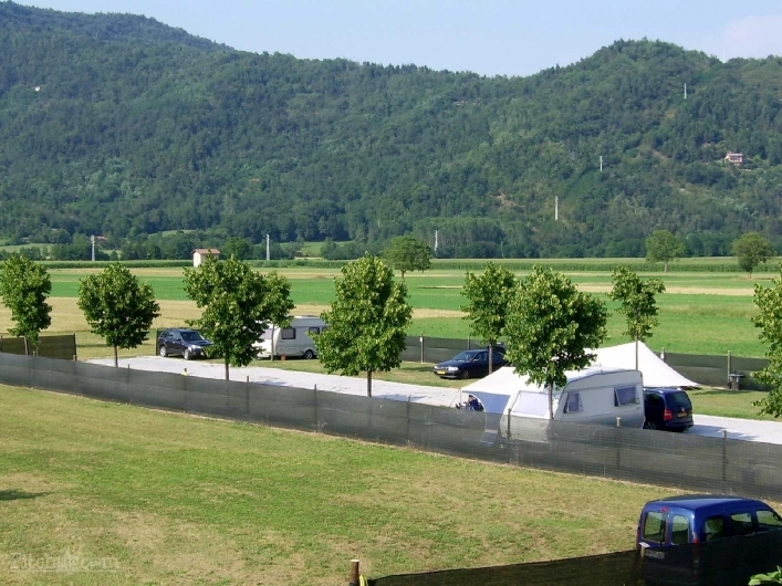 Camping Villar - zdjęcie 1