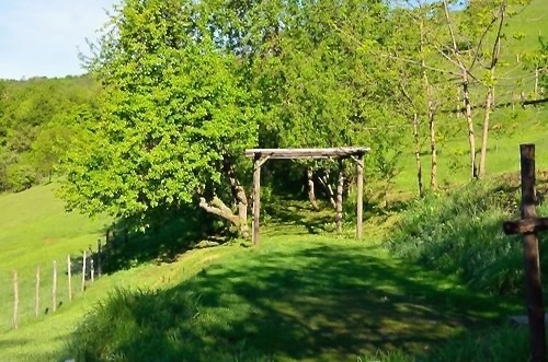 Camping Viora - zdjęcie 1