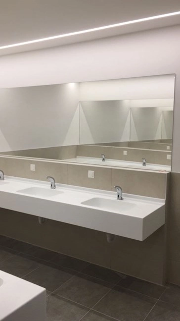 Camping Vogelsang - zdjęcie 1