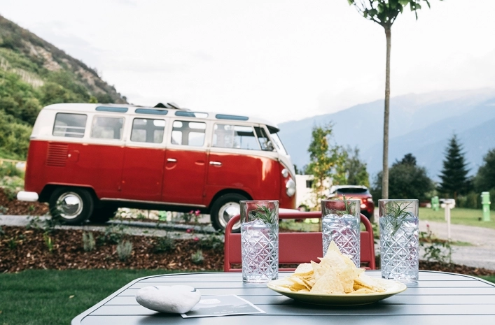 Camping Vogelsang - zdjęcie 1