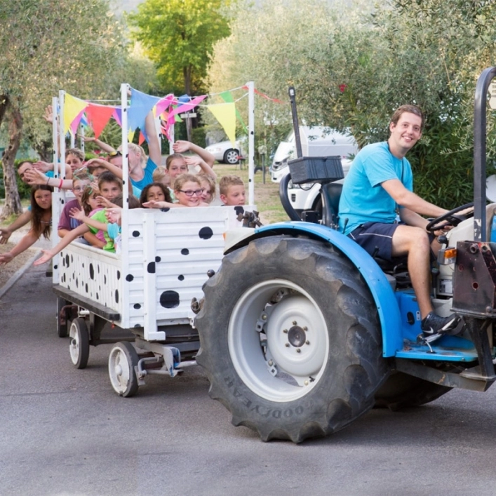 Camping Weekend - zdjęcie 2