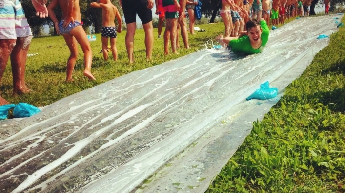 Camping Weekend - zdjęcie 1