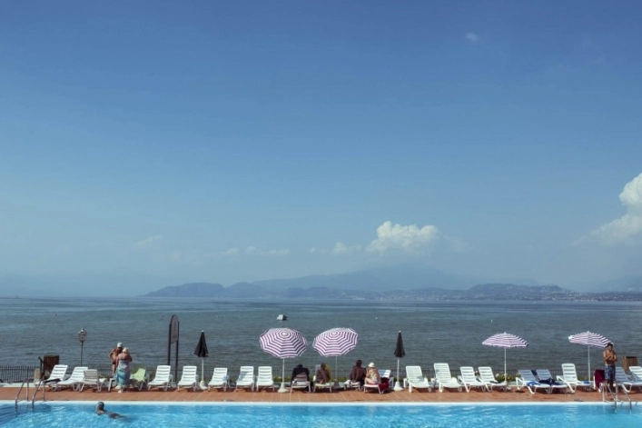 Camping Wien - zdjęcie 2