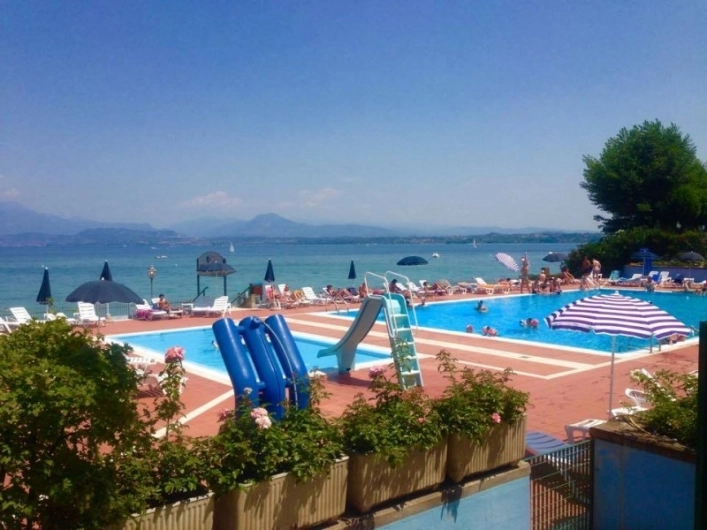 Camping Wien - zdjęcie 1