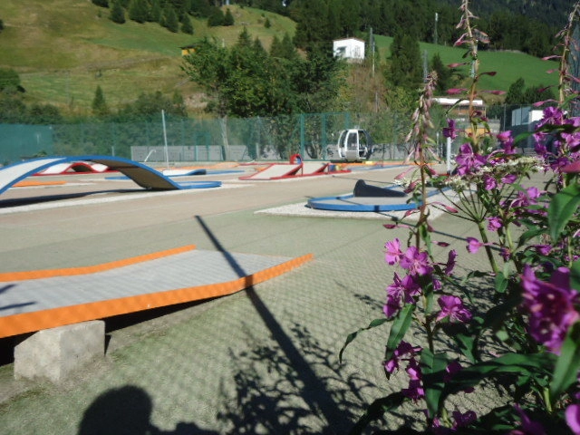 Camping Zum See - zdjęcie 1