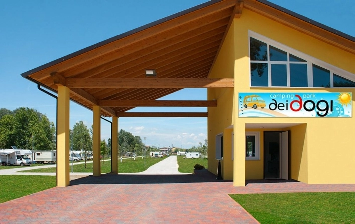 Campingpark Dei Dogi - zdjęcie 4