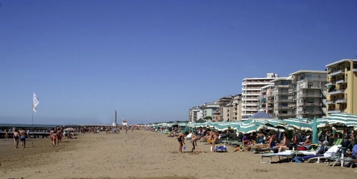 Campingpark Dei Dogi - zdjęcie 1