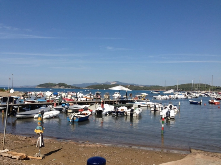 Campo al Fico - zdjęcie 1