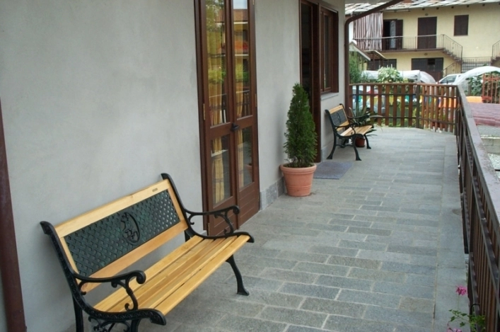 Camppegio Valle Po - zdjęcie 2