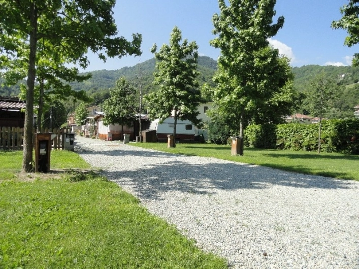 Camppegio Valle Po - zdjęcie 1