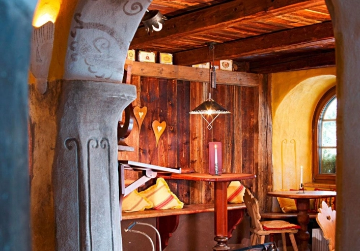 Caravan Park Sexten - zdjęcie 2