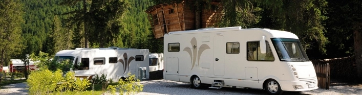 Caravan Park Sexten - zdjęcie 1