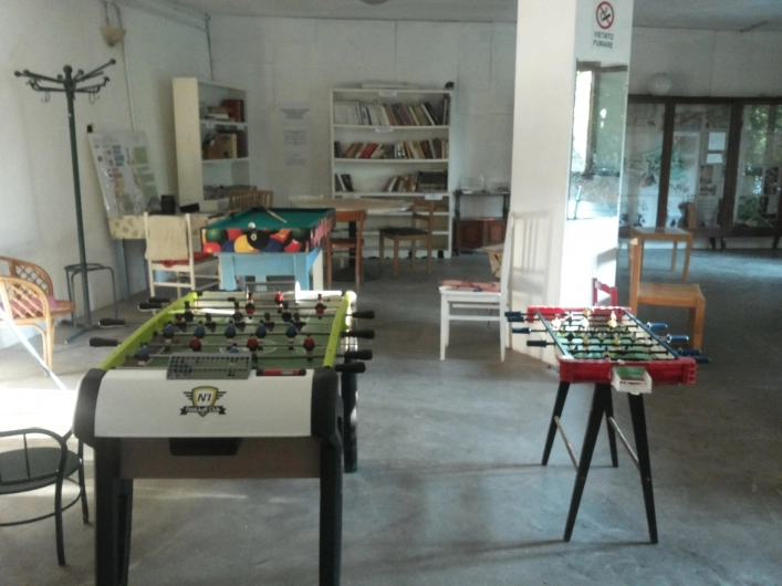 Castel San Pietro - zdjęcie 3