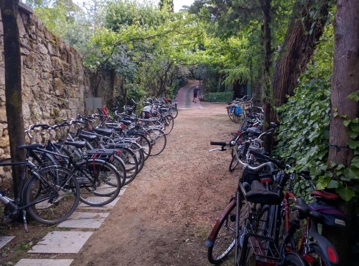 Castel San Pietro - zdjęcie 2