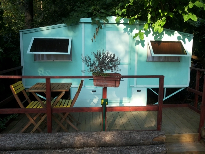 zobacz camping - zdjęcie 1