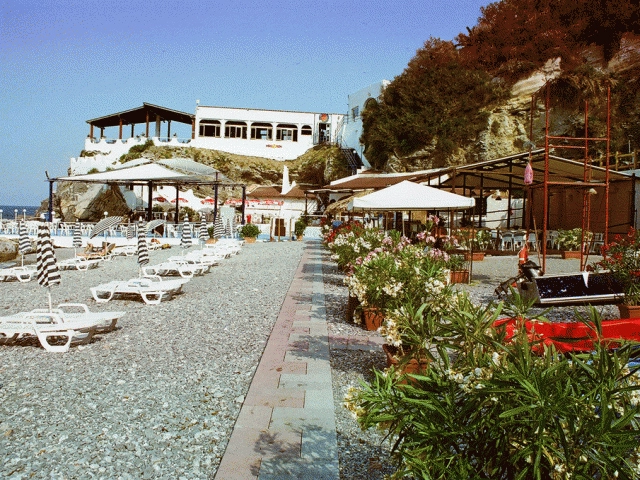 Centro Turistico Cirucco - zdjęcie 2