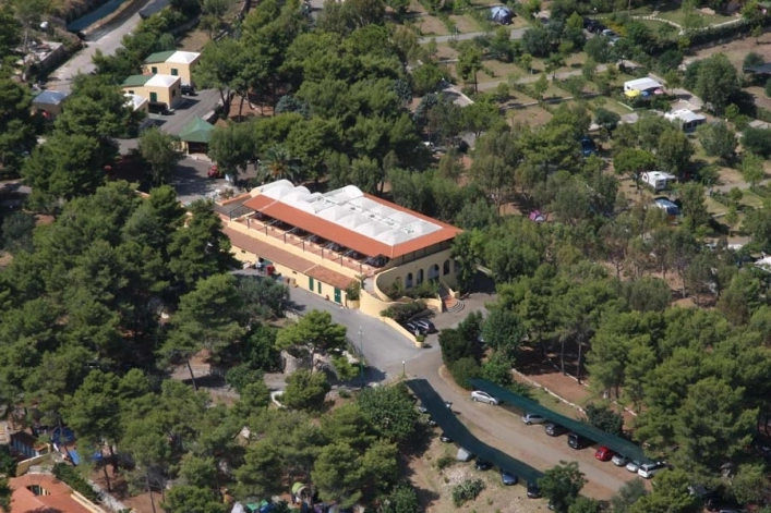 Centro Turistico San Nicola - zdjęcie 2