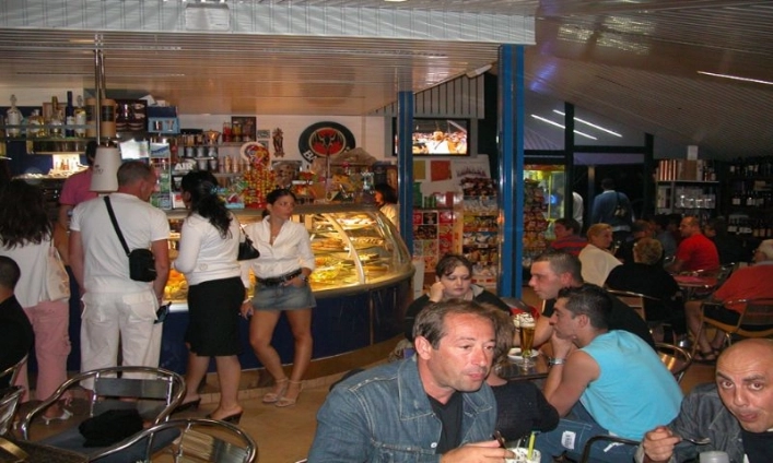 Centro Turistico San Nicola - zdjęcie 1