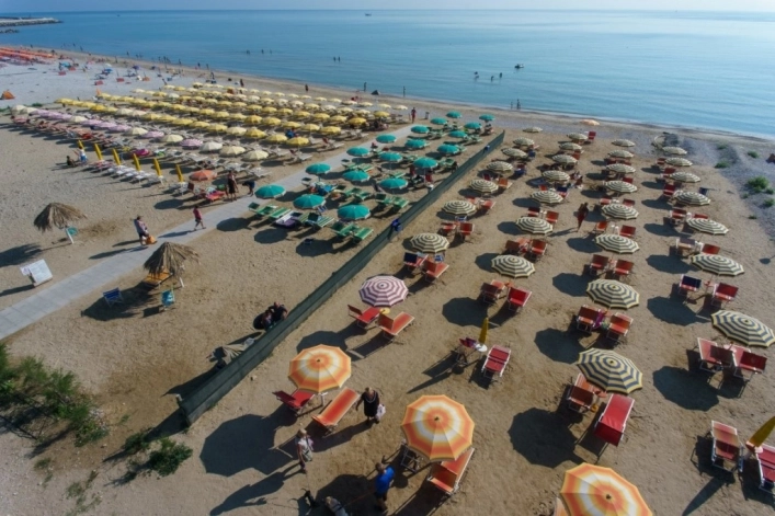 Centro Vacanze Camping Spinnaker - zdjęcie 4