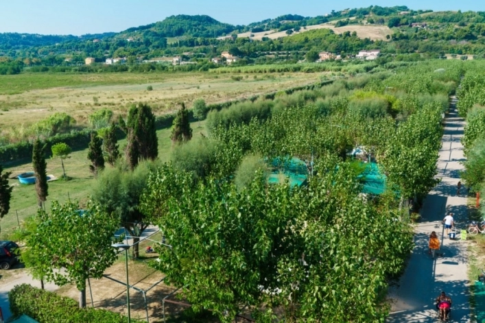 Centro Vacanze Camping Spinnaker - zdjęcie 3