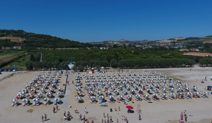 Centro Vacanze Camping Spinnaker - zdjęcie 1