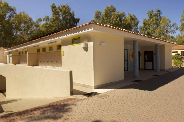 Centro Vacanze Isuledda - zdjęcie 1