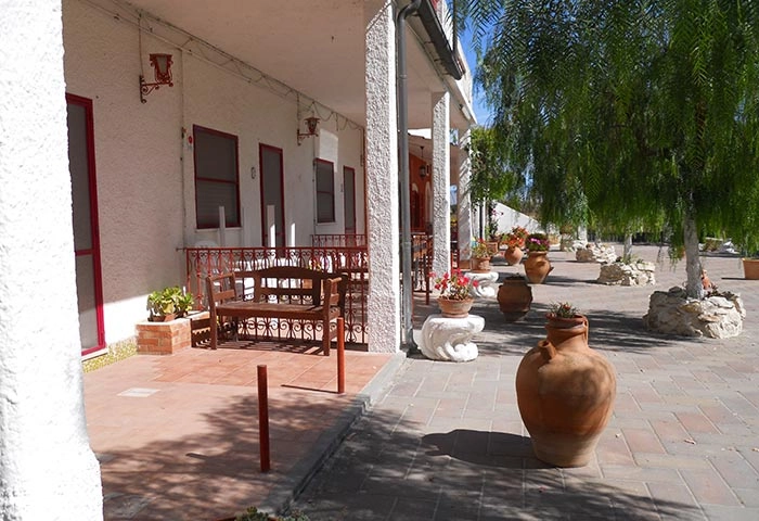 Centro Vacanze la Bussola - zdjęcie 1